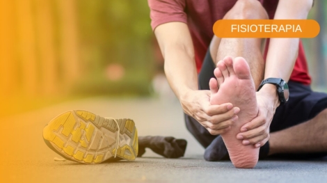 fascitis plantar fisioterapia sevilla