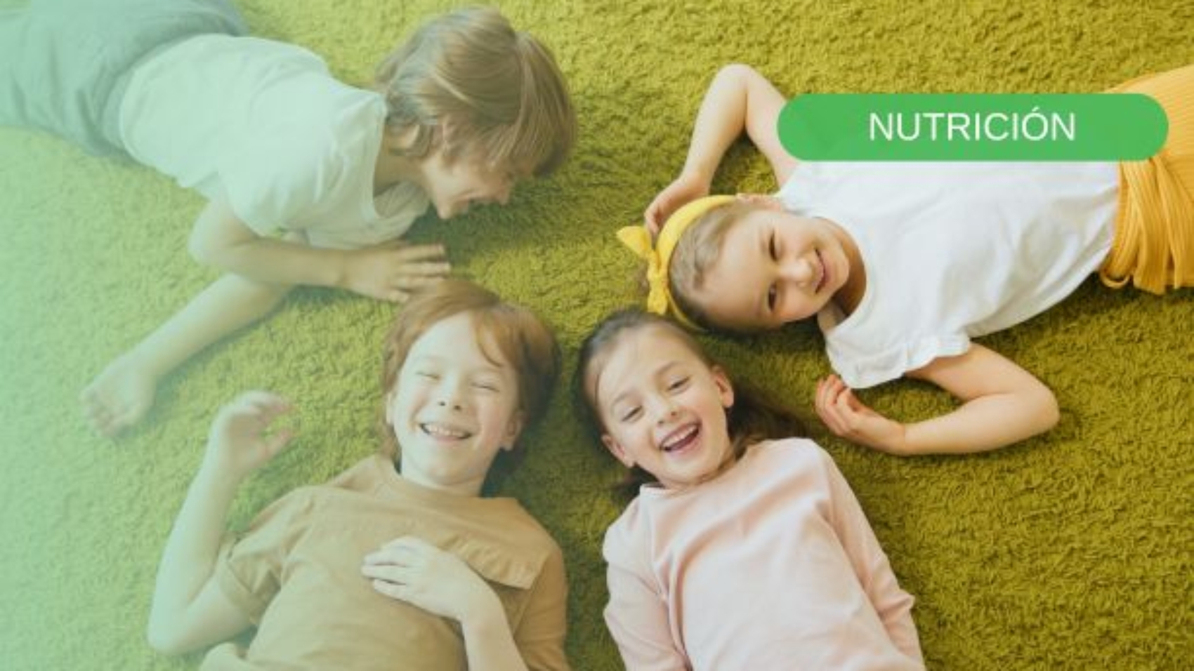 nutricionista infantil Aljarafe